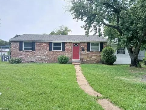 2000 Scollin Cir, Hampton, VA 23663 photo 5