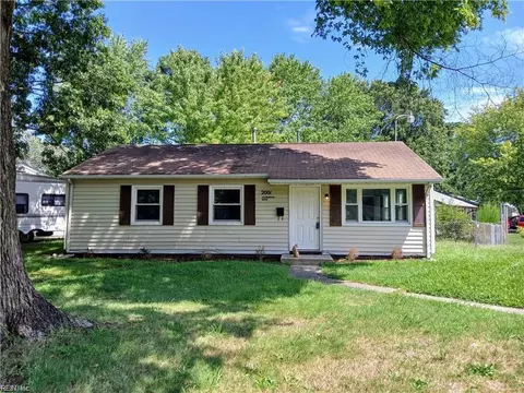 2001 Kensington Dr, Hampton, VA 23663