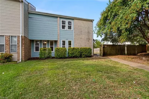 5710 Colter Ct, Virginia Beach, VA 23462