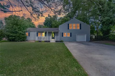 6534 Hudson Ave, Norfolk, VA 23502