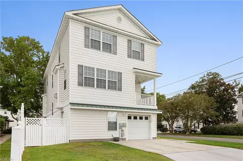 732 16th St, Virginia Beach, VA 23451