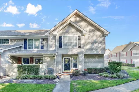 3829 Lasalle Dr #106, Virginia Beach, VA 23453
