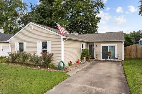 1288 Eaglewood Dr, Virginia Beach, VA 23454