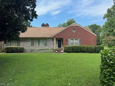 1609 N Armistead Ave, Hampton, VA 23666