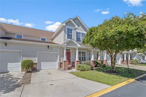 851 Norview Ave #102, Norfolk, VA 23513