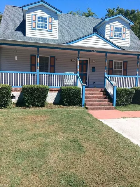1128 West Ave, Hampton, VA 23669 photo 2