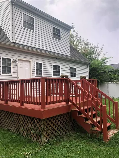 1128 West Ave, Hampton, VA 23669 photo 5
