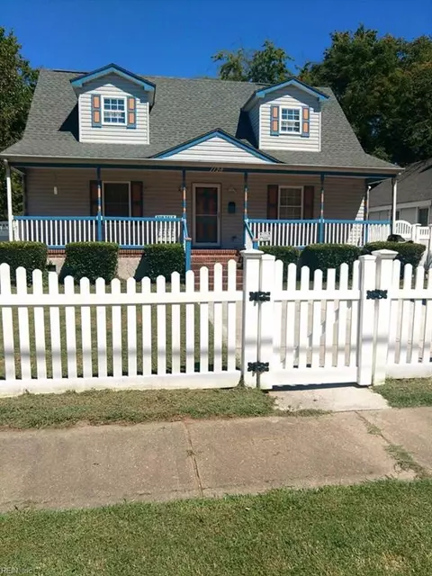 1128 West Ave, Hampton, VA 23669 photo 11