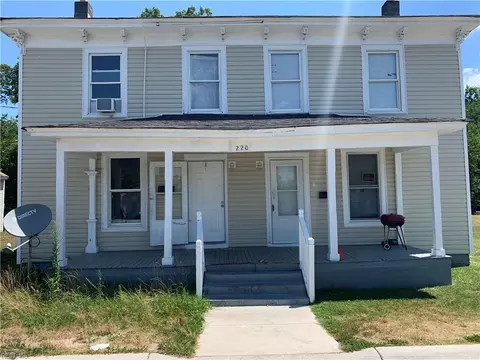 220 N Lloyd St, Suffolk, VA 23434