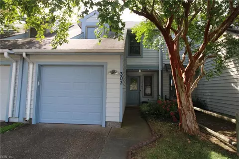 303 Elderwood Ct, Virginia Beach, VA 23462