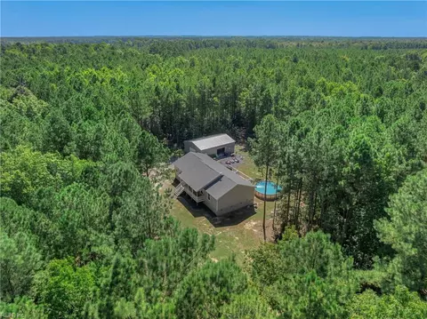 7622 Kellos Mill Rd, Wakefield, VA 23888