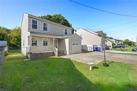 5212 E Princess Anne Rd, Norfolk, VA 23502