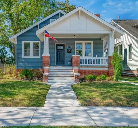 2813 Marlboro Ave, Norfolk, VA 23504