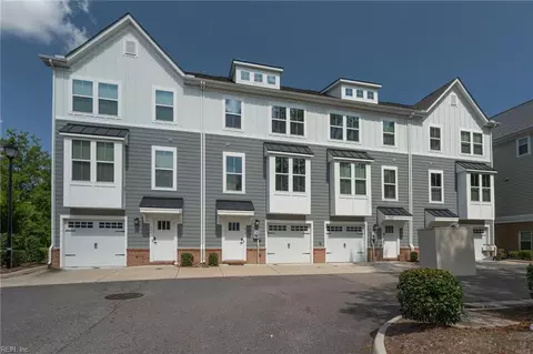 434 Westport St, Norfolk, VA 23508
