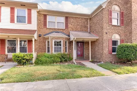 116 Loch Cir, Hampton, VA 23669