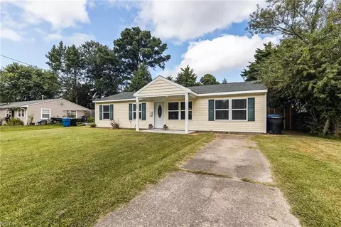 3540 Wayne St, Virginia Beach, VA 23452