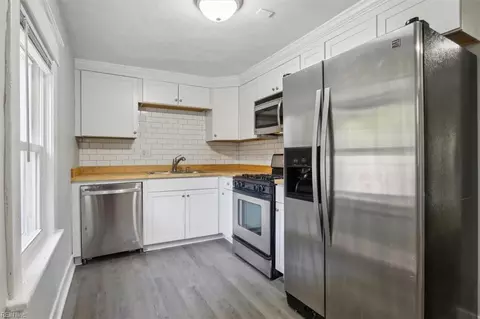 2317 Saint Denis Ave, Norfolk, VA 23509