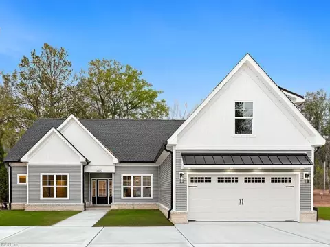 6972 Crittenden Rd, Suffolk, VA 23432