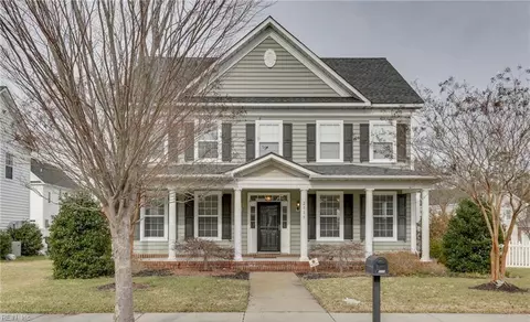 2115 Piedmont Rd, Suffolk, VA 23435