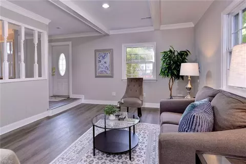 211 Chickamauga Pk Pike, Hampton, VA 23669 photo 5