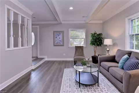 211 Chickamauga Pk Pike, Hampton, VA 23669 photo 6