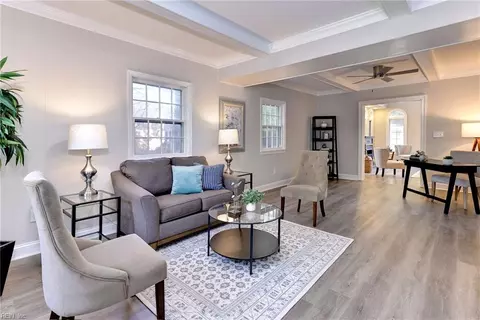 211 Chickamauga Pk Pike, Hampton, VA 23669 photo 7