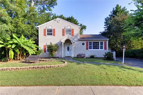 211 Chickamauga Pk Pike, Hampton, VA 23669 photo 47