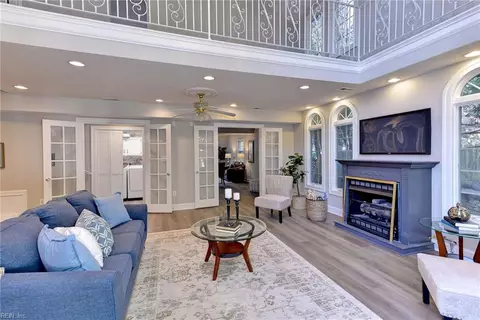 211 Chickamauga Pk Pike, Hampton, VA 23669 photo 12