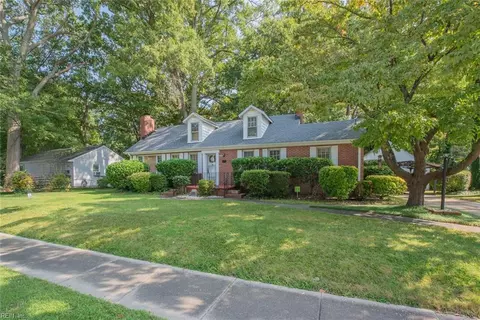 925 Sheppard Ave, Norfolk, VA 23518