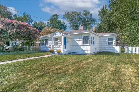 406 Macdonald Rd, Norfolk, VA 23505 photo 16