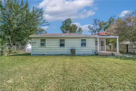 406 Macdonald Rd, Norfolk, VA 23505 photo 14