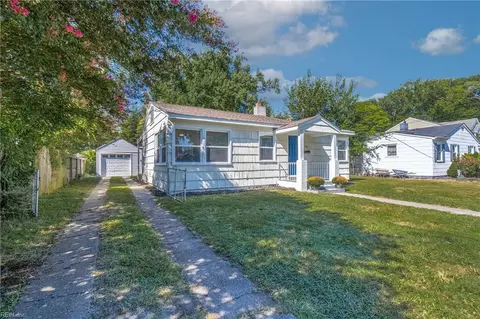406 Macdonald Rd, Norfolk, VA 23505 photo 2
