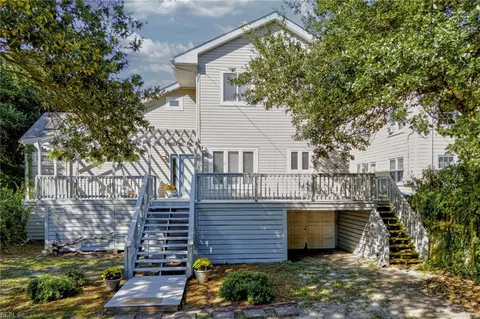 2726 E Ocean View Ave, Norfolk, VA 23518
