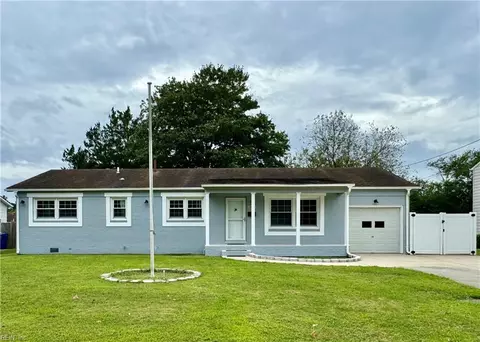 5365 Susquehanna Dr, Virginia Beach, VA 23462