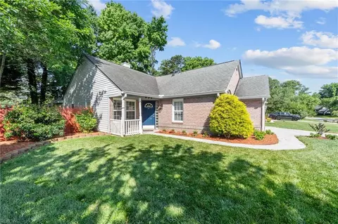 364 Golden Maple Dr, Virginia Beach, VA 23452