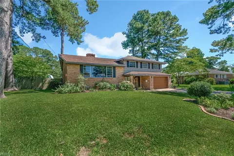 1809 Banning Rd, Norfolk, VA 23518