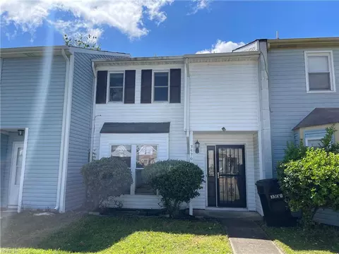 3536 Woodburne Dr, Virginia Beach, VA 23452