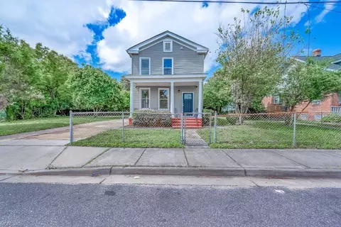 1940 Prentis Ave, Portsmouth, VA 23704