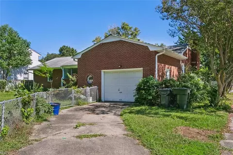 18 Hickory Hill Rd, Hampton, VA 23666 photo 32