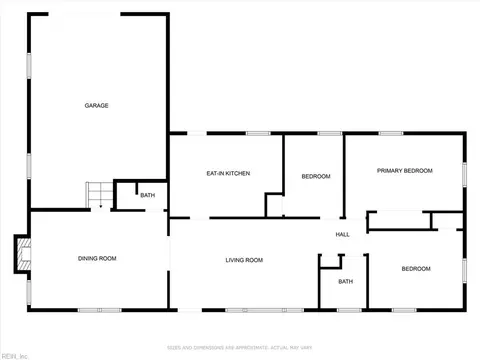 18 Hickory Hill Rd, Hampton, VA 23666 photo 34