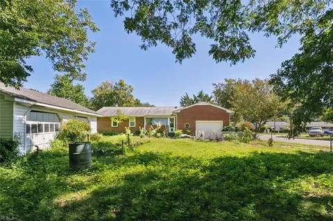 18 Hickory Hill Rd, Hampton, VA 23666 photo 30