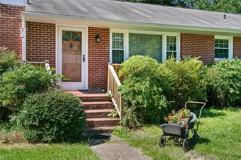 18 Hickory Hill Rd, Hampton, VA 23666 photo 27