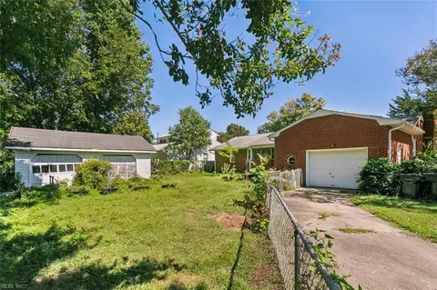18 Hickory Hill Rd, Hampton, VA 23666 photo 29