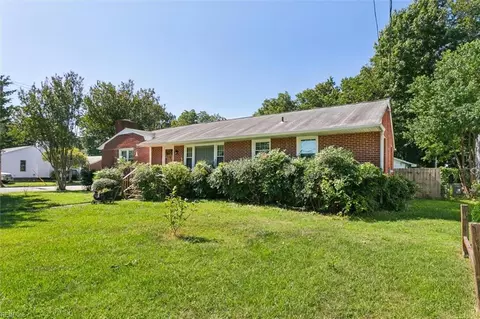 18 Hickory Hill Rd, Hampton, VA 23666 photo 26