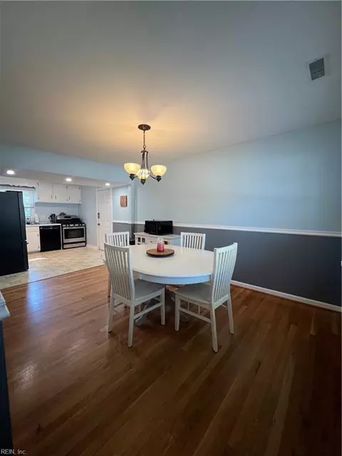 Dining - 27 Harris Landing Rd, Hampton, VA 23669 photo 1 of 1