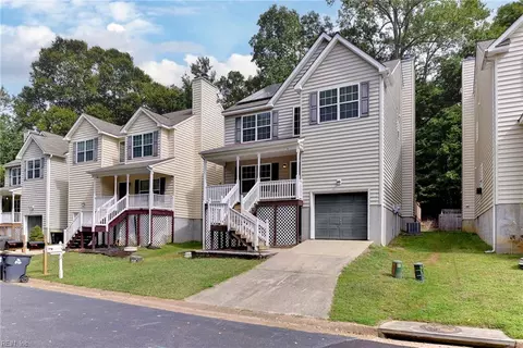 872 Sugarloaf Rn Run, James City County, VA 23188