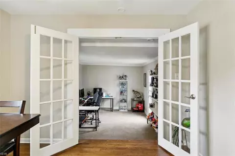 Entry Way - 301 Cynthia Dr, Hampton, VA 23666 photo 1 of 2