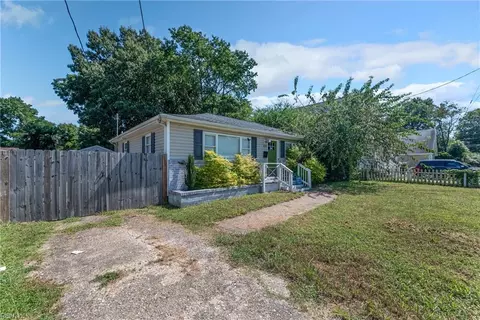 Other - 614 Downing St, Hampton, VA 23661 photo 1 of 3
