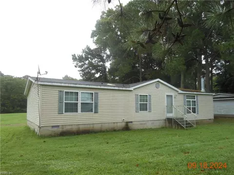 19073 Lankford Hwy, Cape Charles, VA 23310