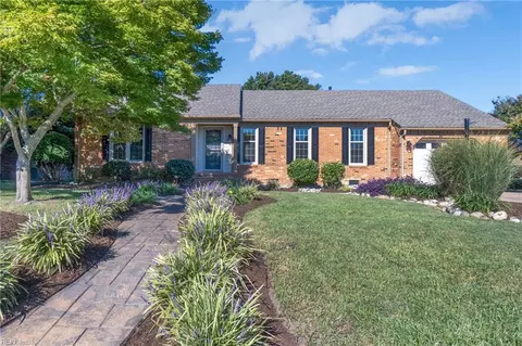 909 Summerwind Rd, Virginia Beach, VA 23454